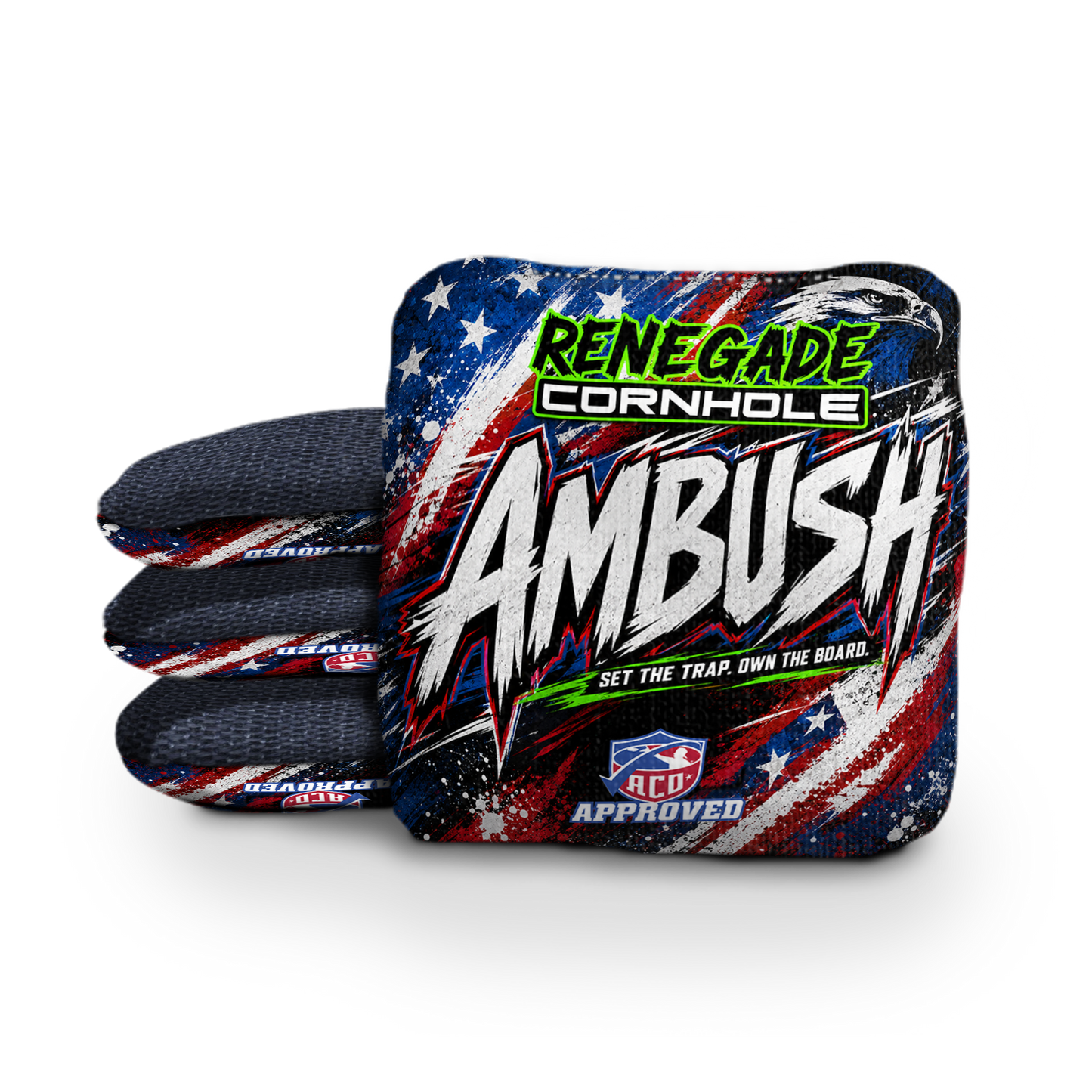 Ambush – USA