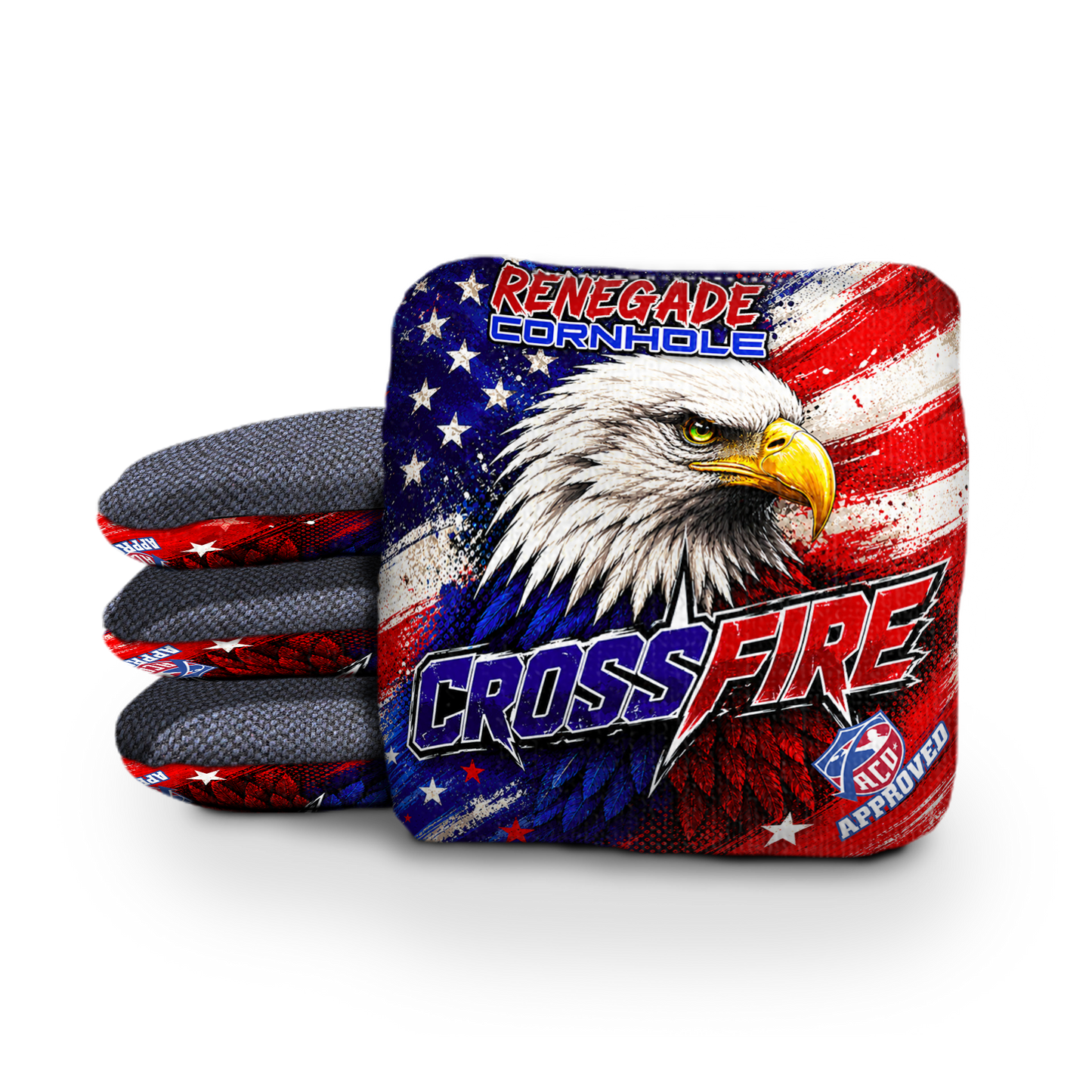 Crossfire - USA
