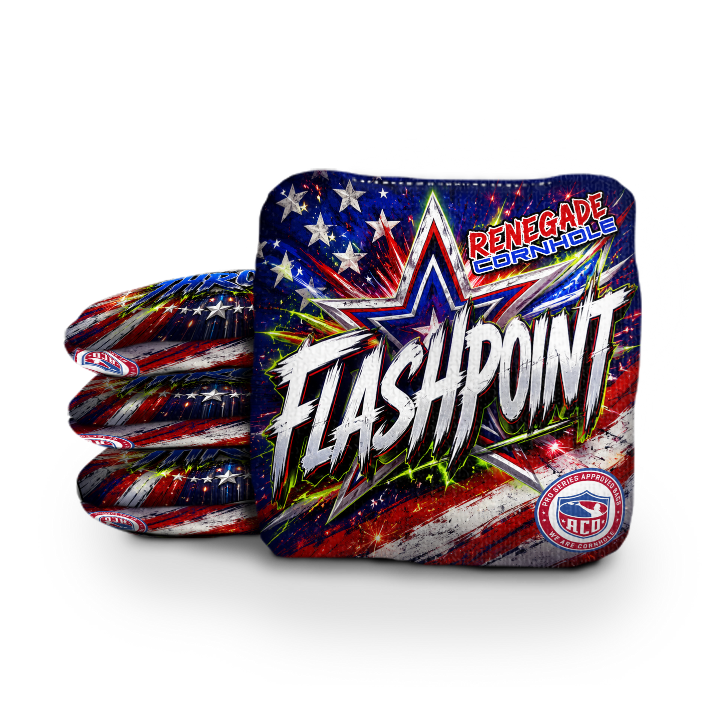 FlashPoint - USA