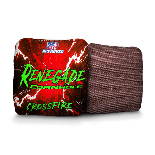 Crossfire - Lightening