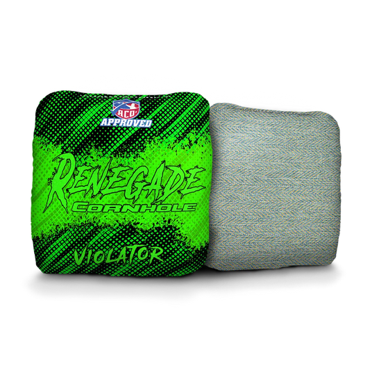 Violator - Grunge Pattern