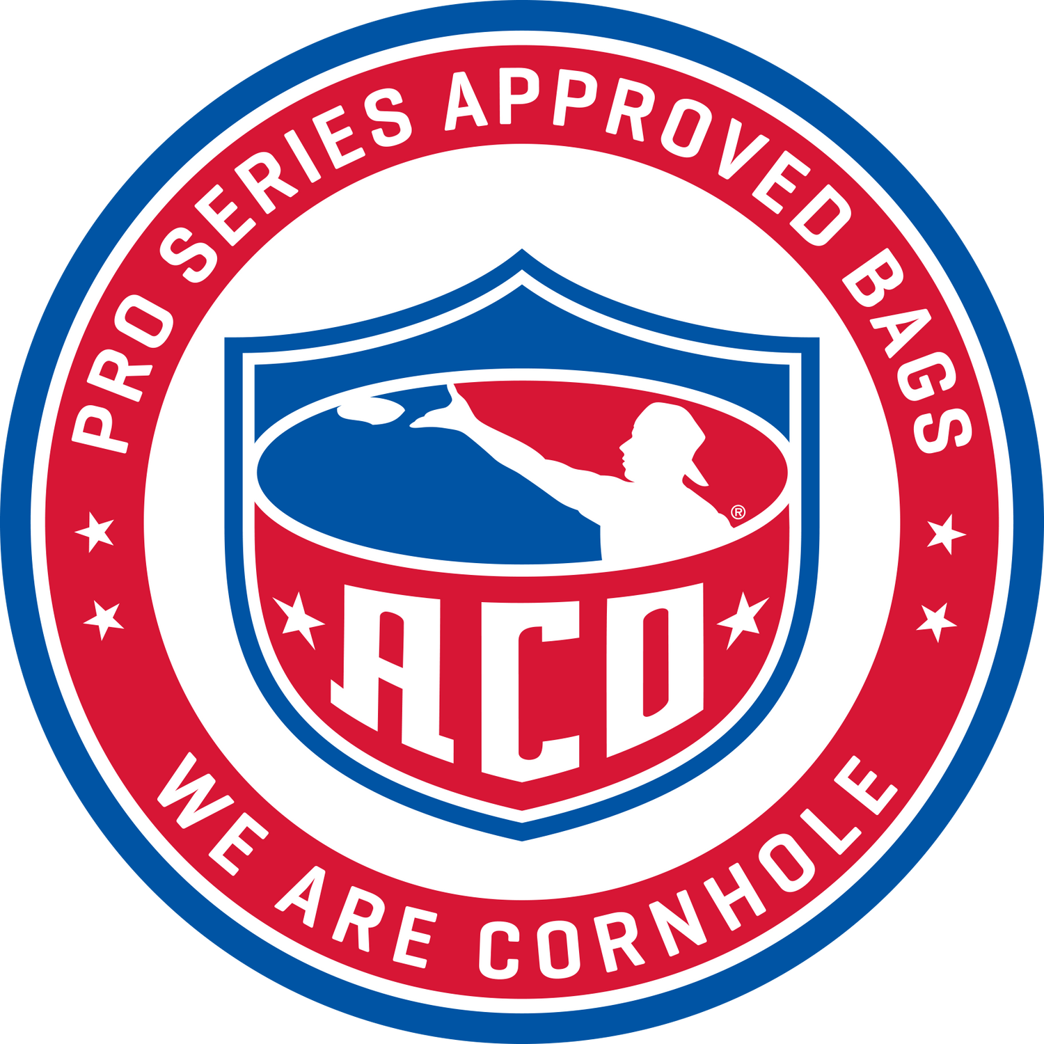 ACO Cornhole Bags