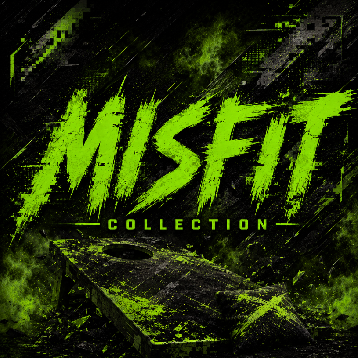 Misfit