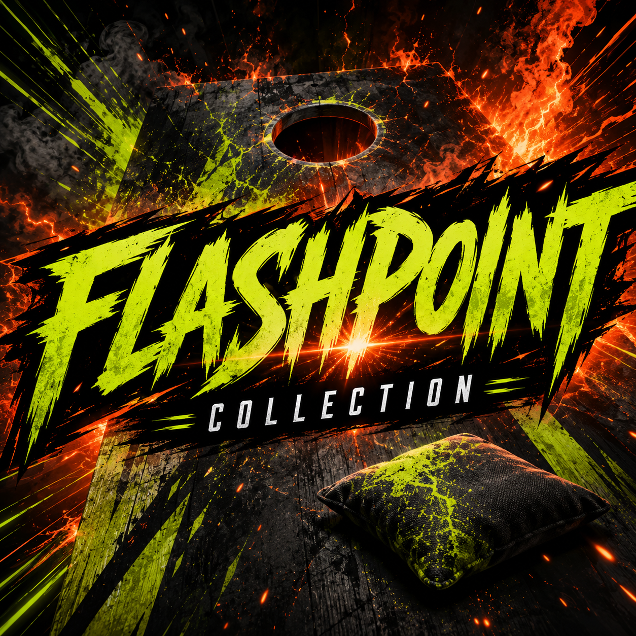 Flashpoint