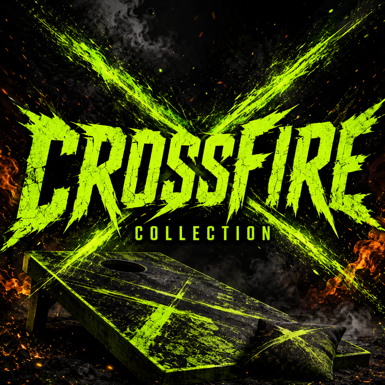 Crossfire