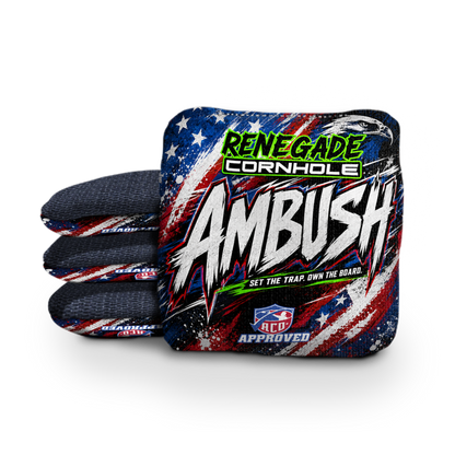 Ambush – USA