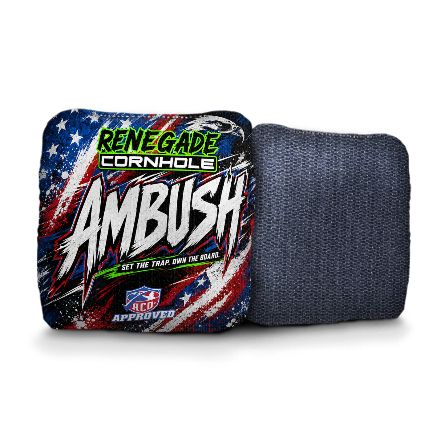 Ambush – USA