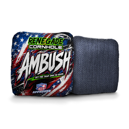 Ambush – USA