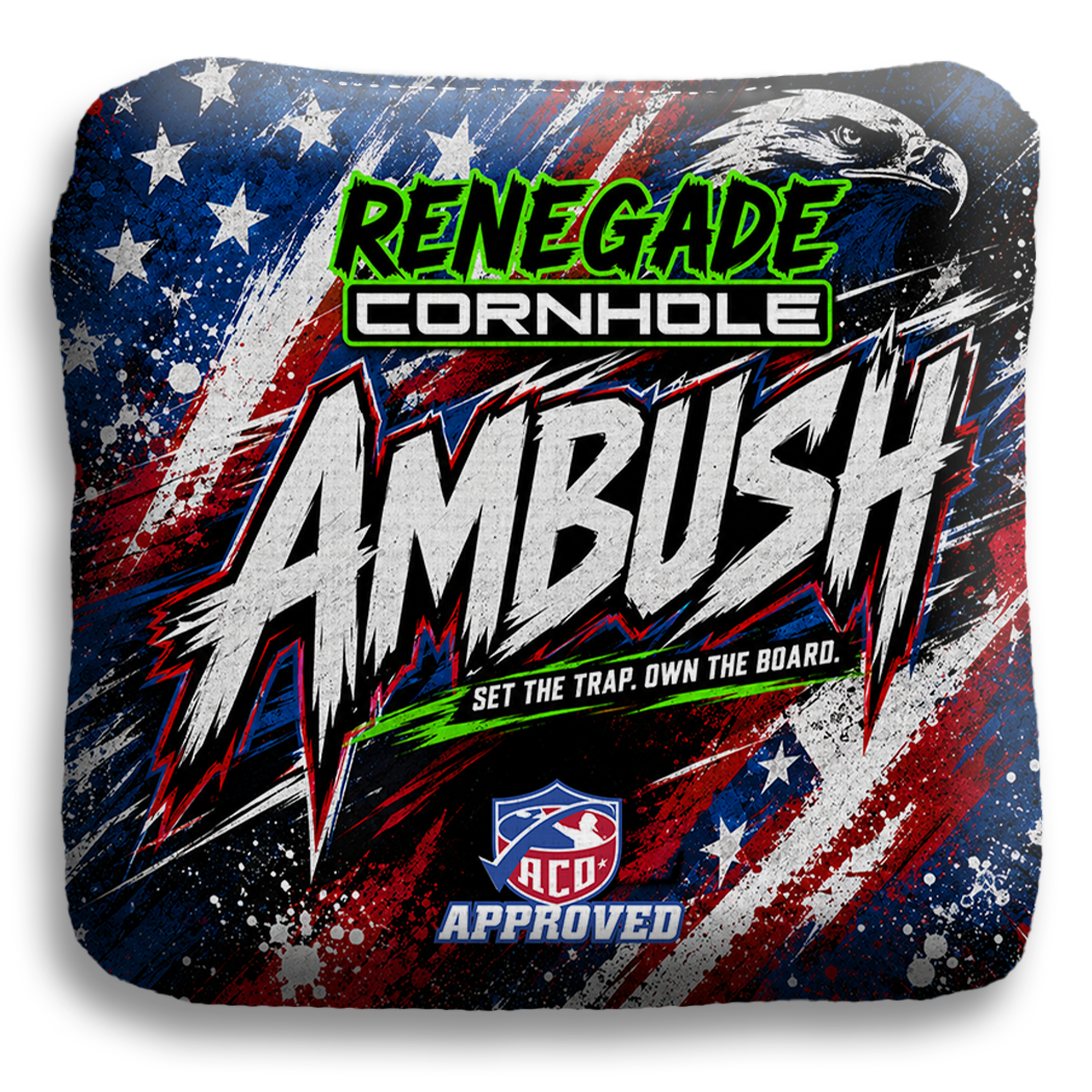 Ambush – USA
