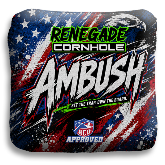 Ambush – USA