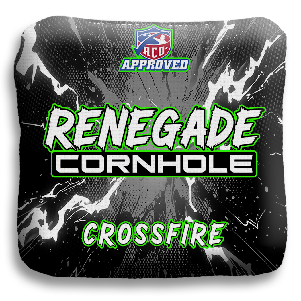 Crossfire - Lightning