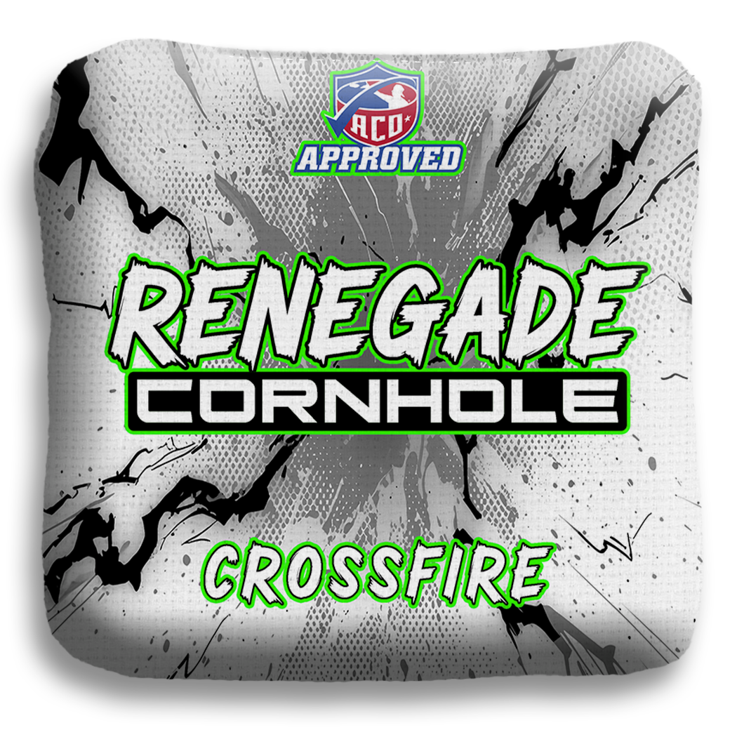 Crossfire lightening