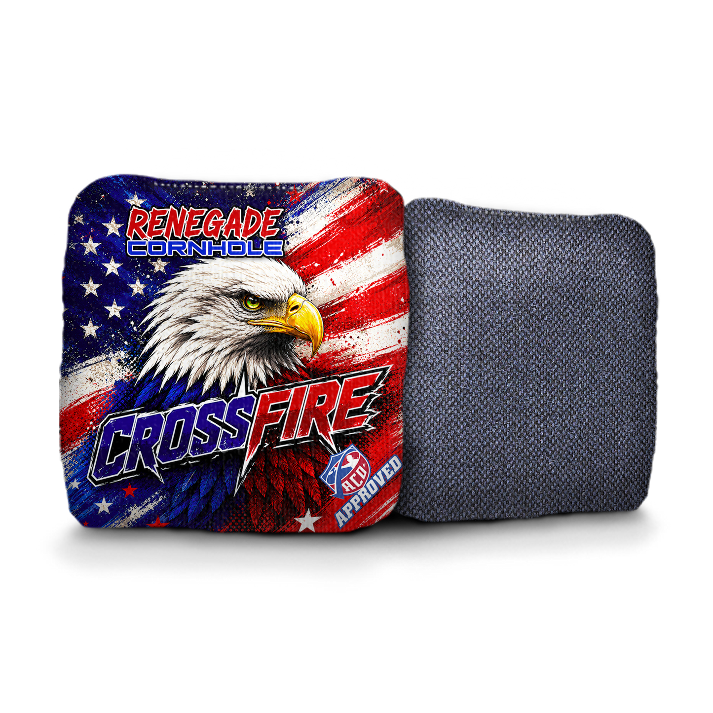 Crossfire - USA