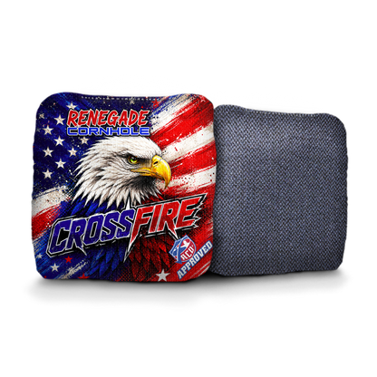 Crossfire - USA
