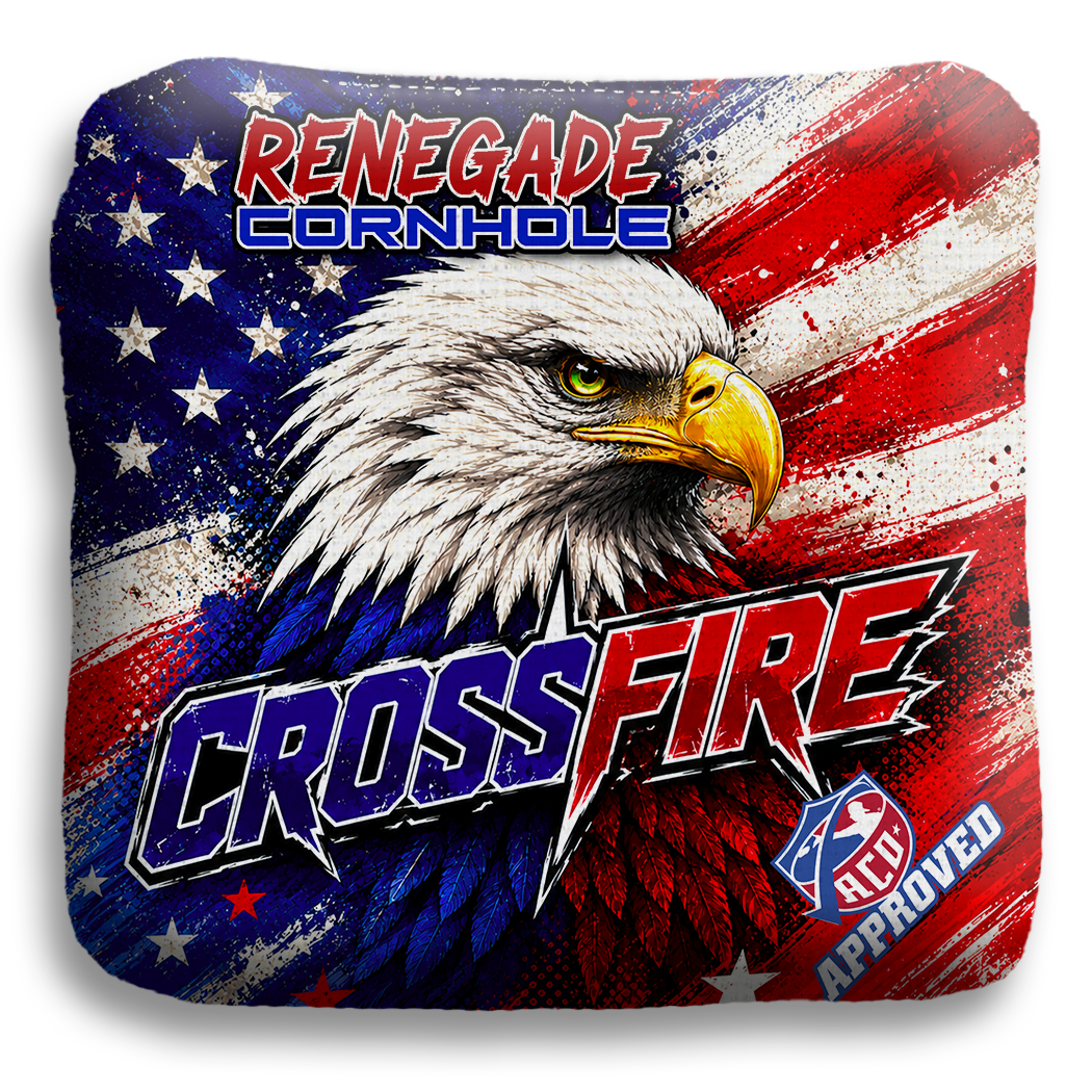 Crossfire - USA