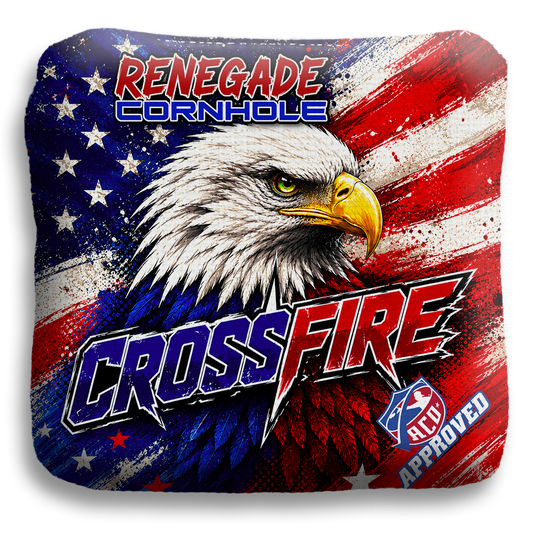 Crossfire - USA