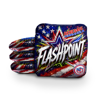 FlashPoint - USA