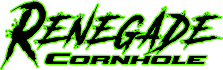 Renegade Cornhole