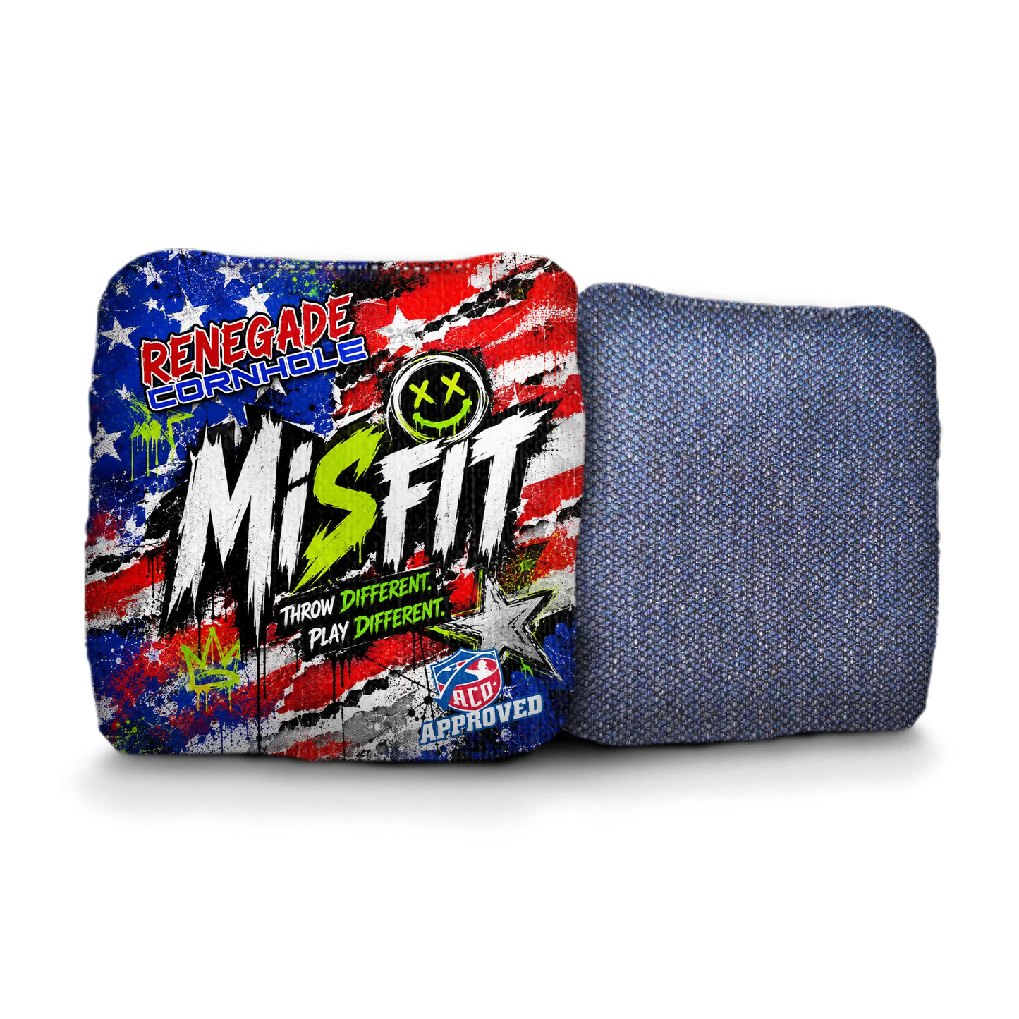 Misfit - USA