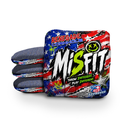 Misfit - USA