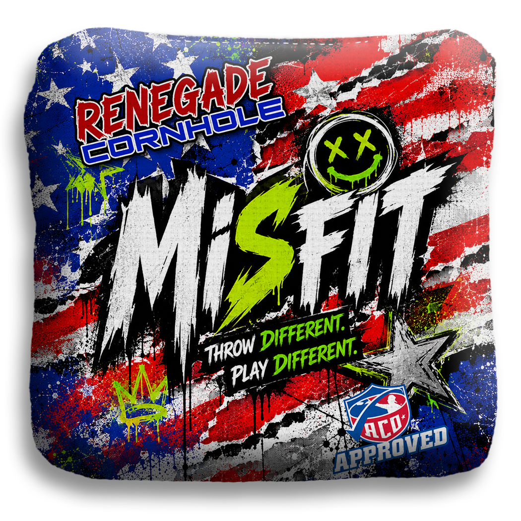 Misfit - USA