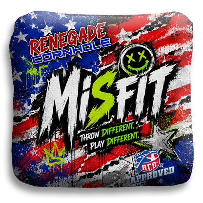 Misfit - USA