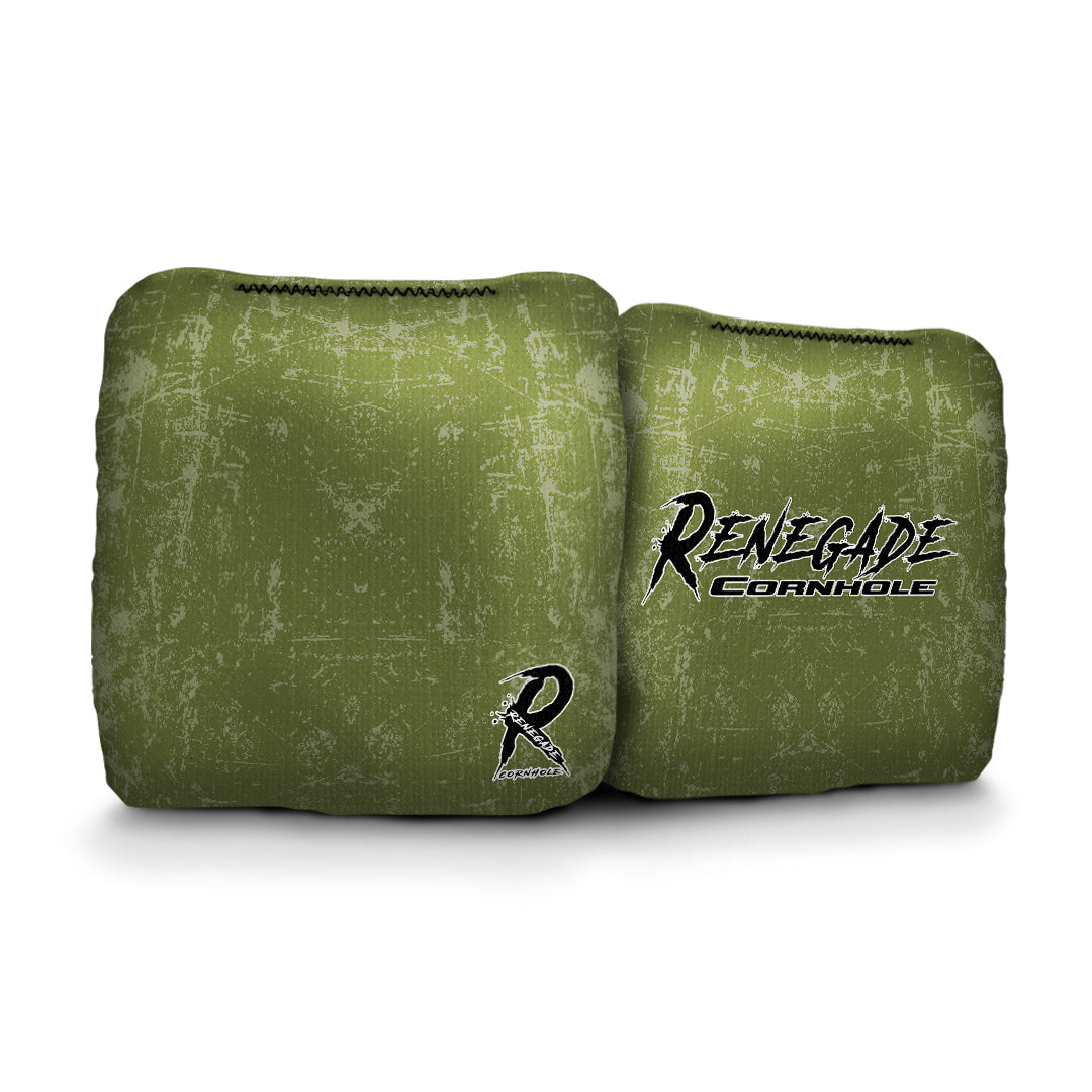 Renegade Pro-Style Cornhole Bags
