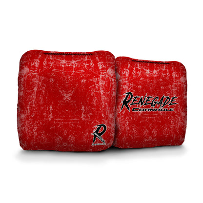 Renegade Pro-Style Cornhole Bags