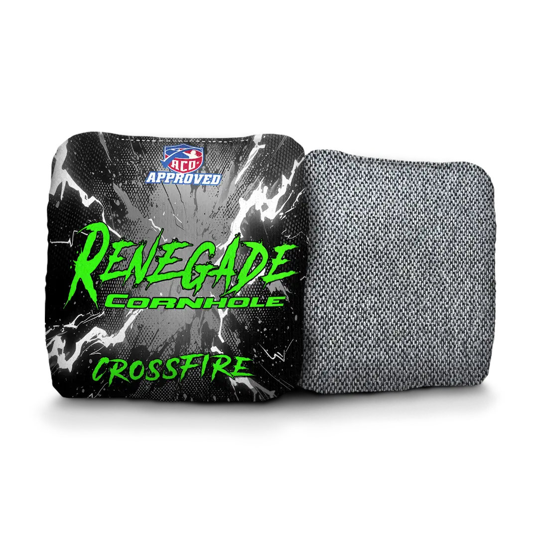 Crossfire - Lightening