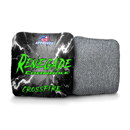 Crossfire - Lightening