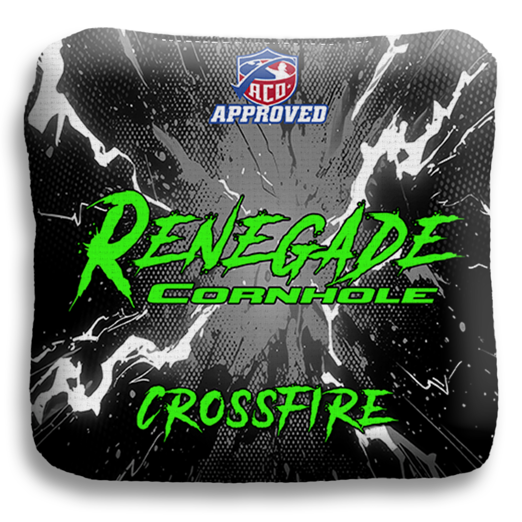 Crossfire - Lightening