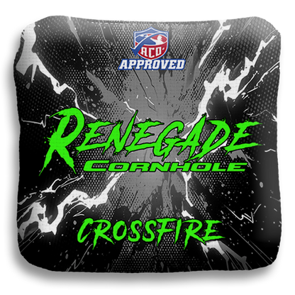 Crossfire - Lightening