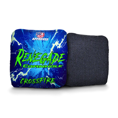 Crossfire - Lightening