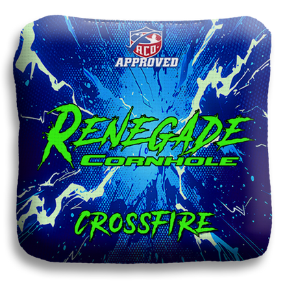 Crossfire - Lightening