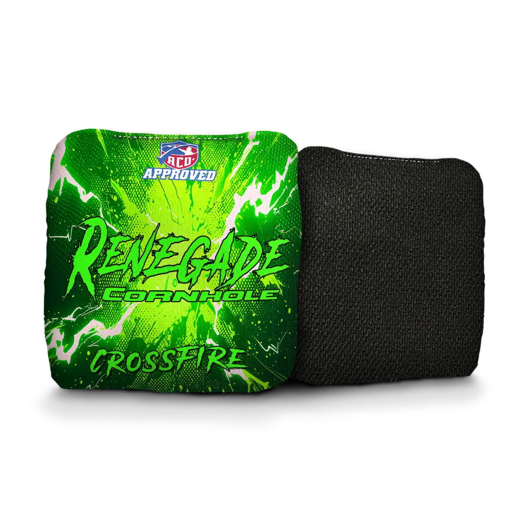 Crossfire - Lightening