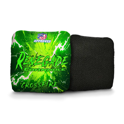 Crossfire - Lightening