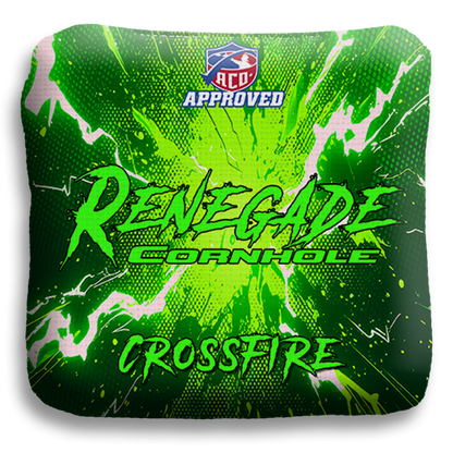 Crossfire - Lightening