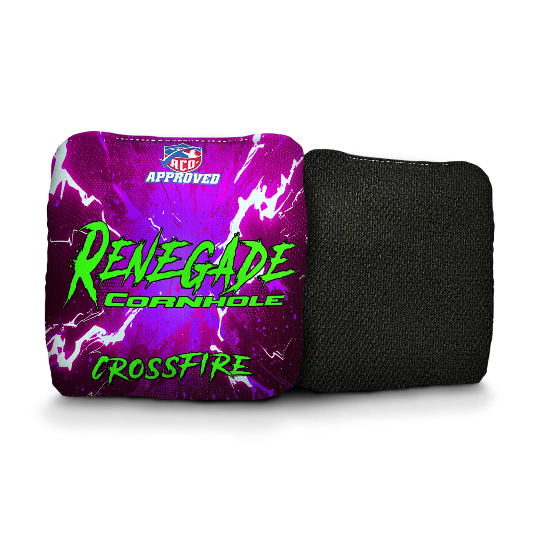 Crossfire - Lightening