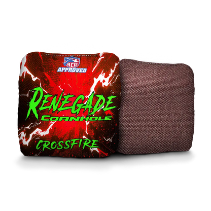 Crossfire - Lightening