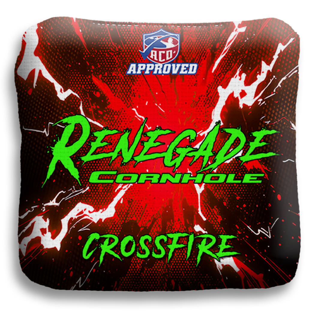 Crossfire - Lightening