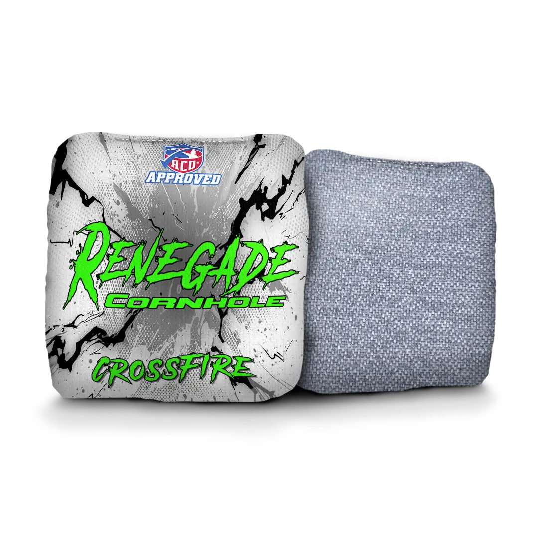 Crossfire - Lightening