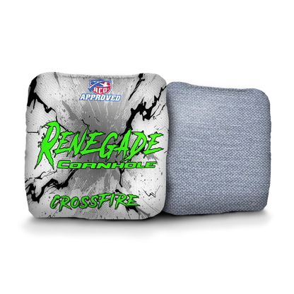 Crossfire - Lightening