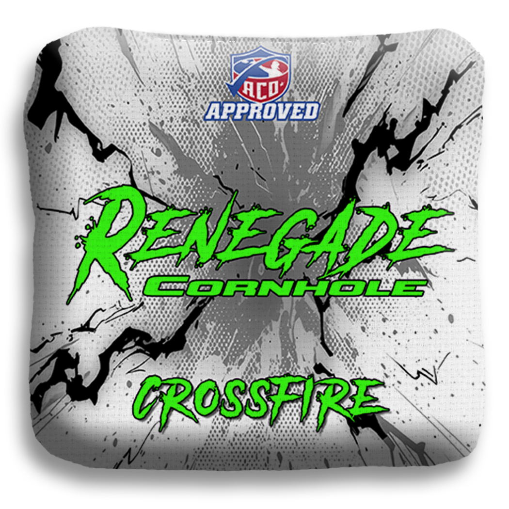 Crossfire lightening