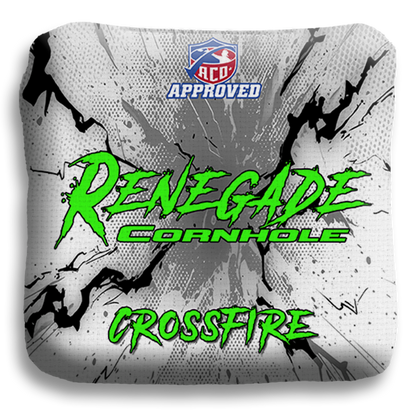 Crossfire - Lightening