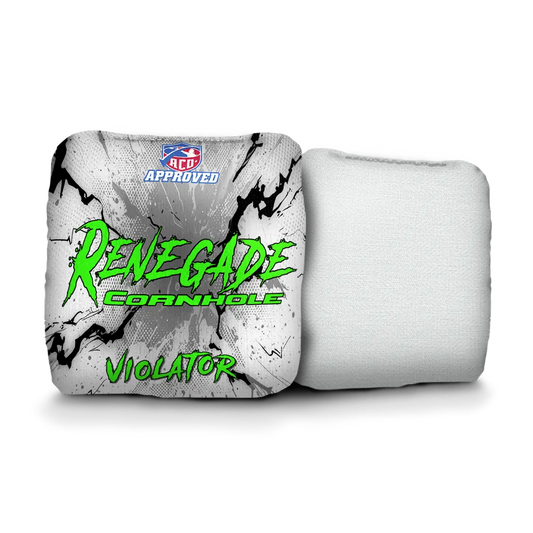 Violator - Lightening