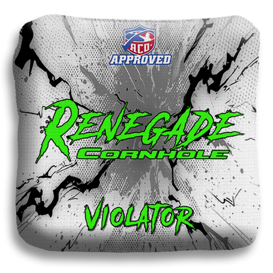 Violator - Lightening