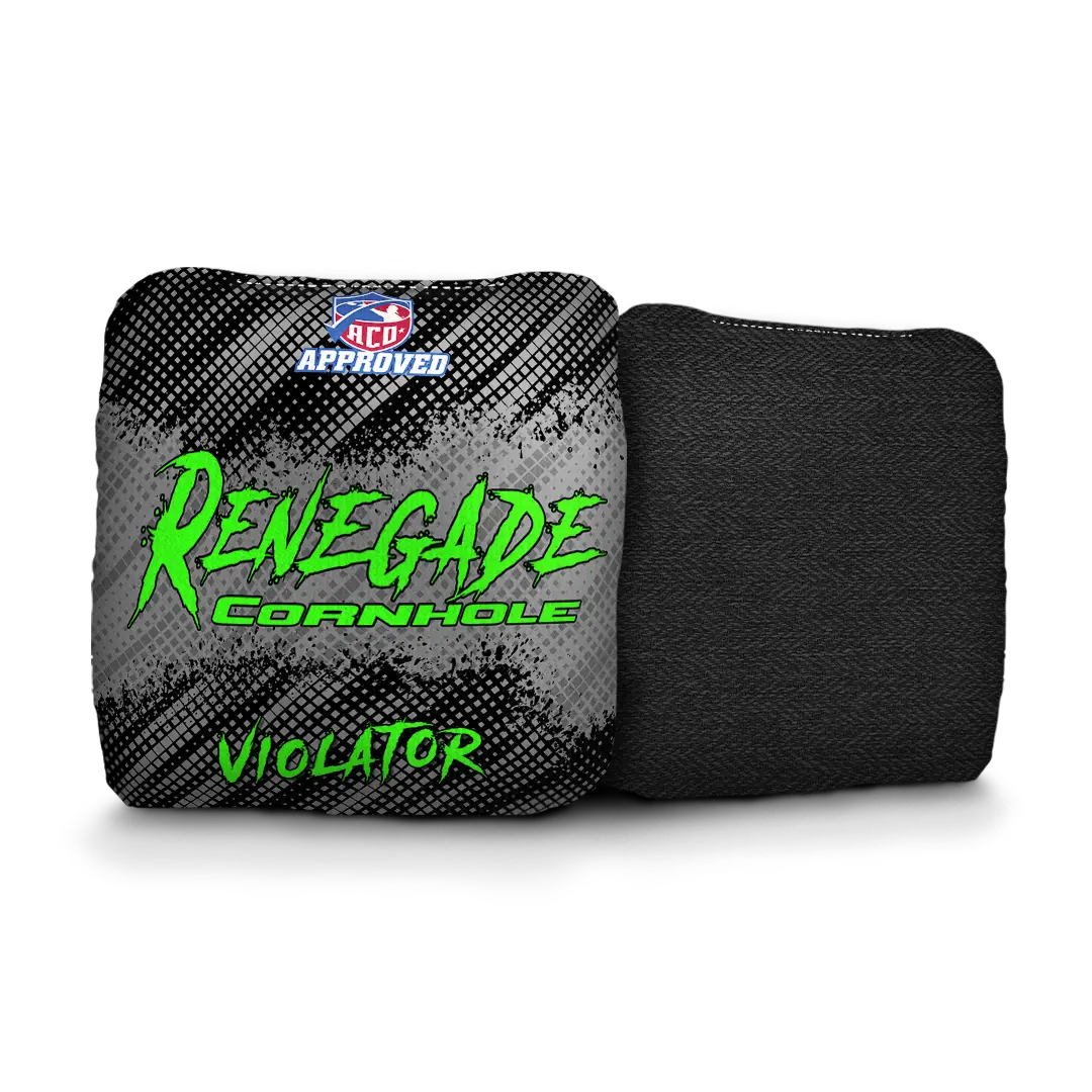 Violator - Grunge Pattern