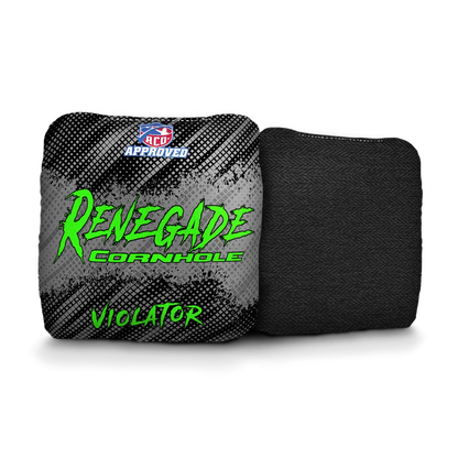 Violator - Grunge Pattern