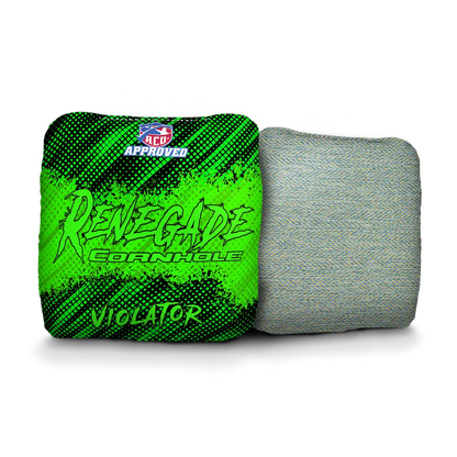 Violator - Grunge Pattern