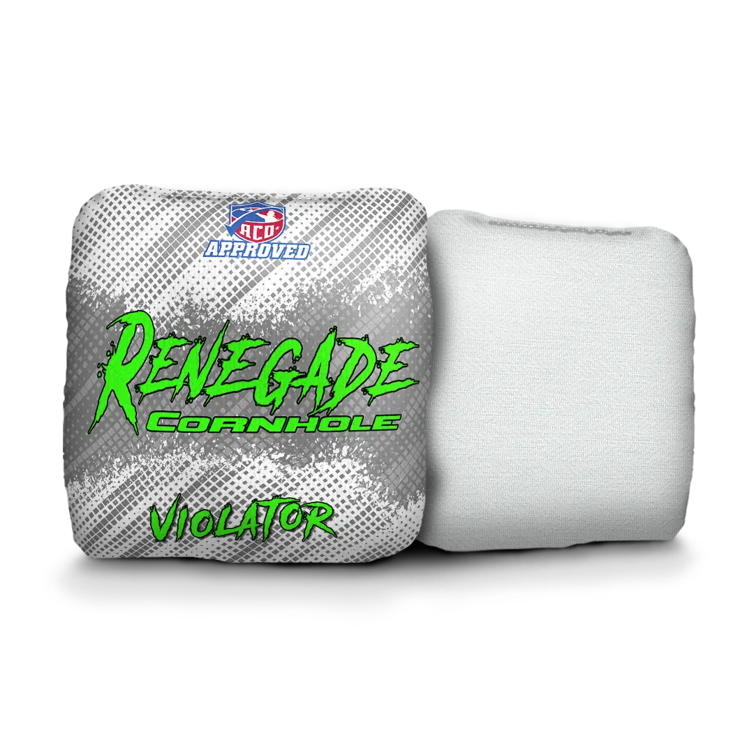 Violator - Grunge Pattern